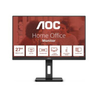 AOC 27E3QAF - Monitor LED - 27″ - 1920 x 1080 Full HD (1080p)