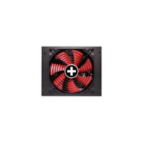 Xilence XP1250MR9.2. Gesamtleistung: 1250 W, AC Eingangsspannung: 100 - 240 V, AC Eingangsfrequenz: 50/60 Hz. Motherboard Anschl