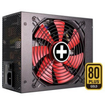 Xilence XP1250MR9.2. Gesamtleistung: 1250 W, AC Eingangsspannung: 100 - 240 V, AC Eingangsfrequenz: 50/60 Hz. Motherboard Anschl