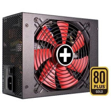 Xilence XP1250MR9.2. Gesamtleistung: 1250 W, AC Eingangsspannung: 100 - 240 V, AC Eingangsfrequenz: 50/60 Hz. Motherboard Anschl