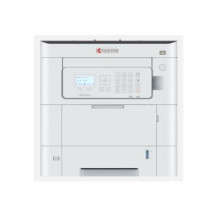Kyocera ECOSYS PA3500cx - Stampante - colore - duplex - laser - A4/Legal - 1200 x 1200 dpi - fino a 35 ppm (mono)/