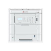 Kyocera ECOSYS PA3500cx - Stampante - colore - duplex - laser - A4/Legal - 1200 x 1200 dpi - fino a 35 ppm (mono)/