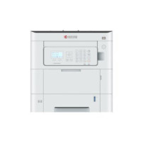 Kyocera ECOSYS PA3500cx - Stampante - colore - duplex - laser - A4/Legal - 1200 x 1200 dpi - fino a 35 ppm (mono)/