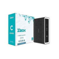 ZOTAC ZBOX C Series CI669 - Barebone - Mini-PC