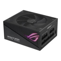 ASUS ROG STRIX 1200W Gold Aura Edition alimentatore per computer 20+4 pin ATX ATX Nero