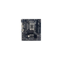 Biostar H610MH D5 - Intel - LGA 1700 - Intel® Celeron® - Intel® Core™ i3 - Intel Core i3 12th Gen - Intel® Core™ i5 - Intel Core