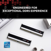 G.Skill Trident Z5 RGB - DDR5 - Kit - 64 GB: 2 x 32 GB