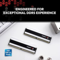 G.Skill Trident Z5 RGB - DDR5 - Kit - 64 GB: 2 x 32 GB