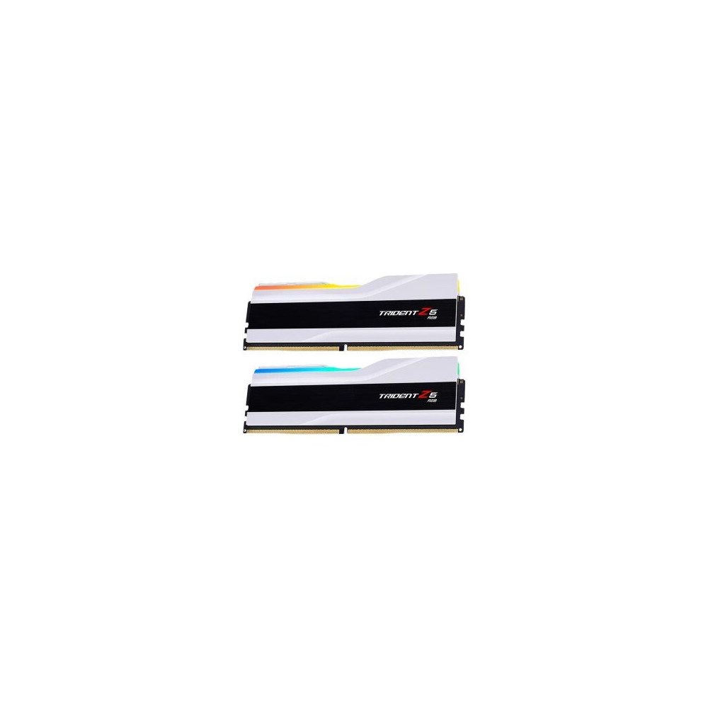 G.Skill Trident Z5 RGB - DDR5 - Kit - 64 GB: 2 x 32 GB