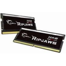 G.Skill Ripjaws - DDR5 - Kit - 32 GB: 2 x 16 GB