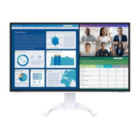 EIZO FlexScan EV3240X - Con FlexStand - Monitor LED - 32″