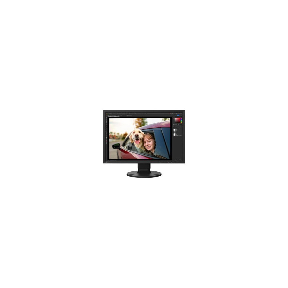 EIZO ColorEdge CS2400R - Monitor a LED - 24.1″