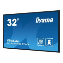 Iiyama ProLite LH3260HS-B1AG - Classe di diagonale 81 cm (32″) (80 cm (31,5″)