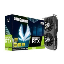 ZOTAC GAMING GeForce RTX 3050 ECO - Grafikkarten