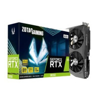 ZOTAC GAMING GeForce RTX 3050 ECO - Grafikkarten