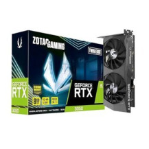 ZOTAC GAMING GeForce RTX 3050 ECO - Grafikkarten