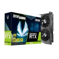 ZOTAC GAMING GeForce RTX 3050 ECO - Grafikkarten