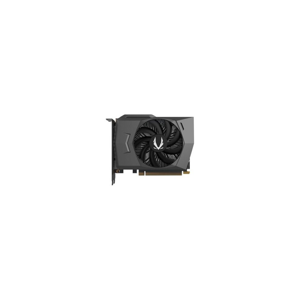 ZOTAC GAMING GeForce RTX 3050 ECO SOLO - Grafikkarten