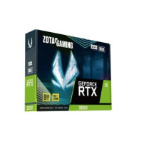 ZOTAC GAMING GeForce RTX 3050 ECO SOLO - Grafikkarten