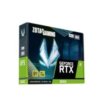 ZOTAC GAMING GeForce RTX 3050 ECO SOLO - Grafikkarten