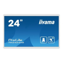 Iiyama ProLite TW2424AS-W1 - Monitor LED - 24″