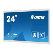 Iiyama ProLite TW2424AS-W1 - Monitor LED - 24″