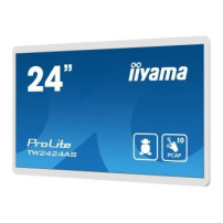 Iiyama ProLite TW2424AS-W1 - Monitor LED - 24″
