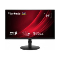 ViewSonic VG2408A-MHD - Monitor LED - 24″