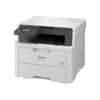 Brother DCP-L3520CDWE - Stampante multifunzione - A colori - LED - A4/Legal (supporti)