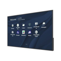ViewSonic CDE4330 - 43″ Classe di diagonale (42.5″)
