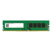 Mushkin Essentials - DDR4 - modulo - 16 GB - DIMM 288-PIN
