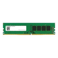 Mushkin Essentials - DDR4 - modulo - 16 GB - DIMM 288-PIN
