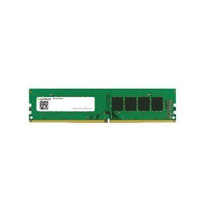 Mushkin Essentials - DDR4 - modulo - 16 GB - DIMM 288-PIN