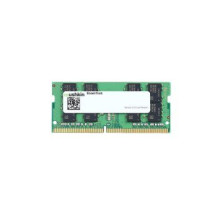 Mushkin Essentials - DDR4 - Modulo - 32 GB - SO DIMM 260-PIN