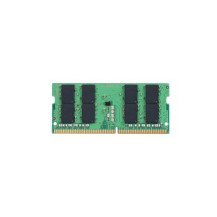 Mushkin Essentials - DDR4 - Modulo - 32 GB - SO DIMM 260-PIN
