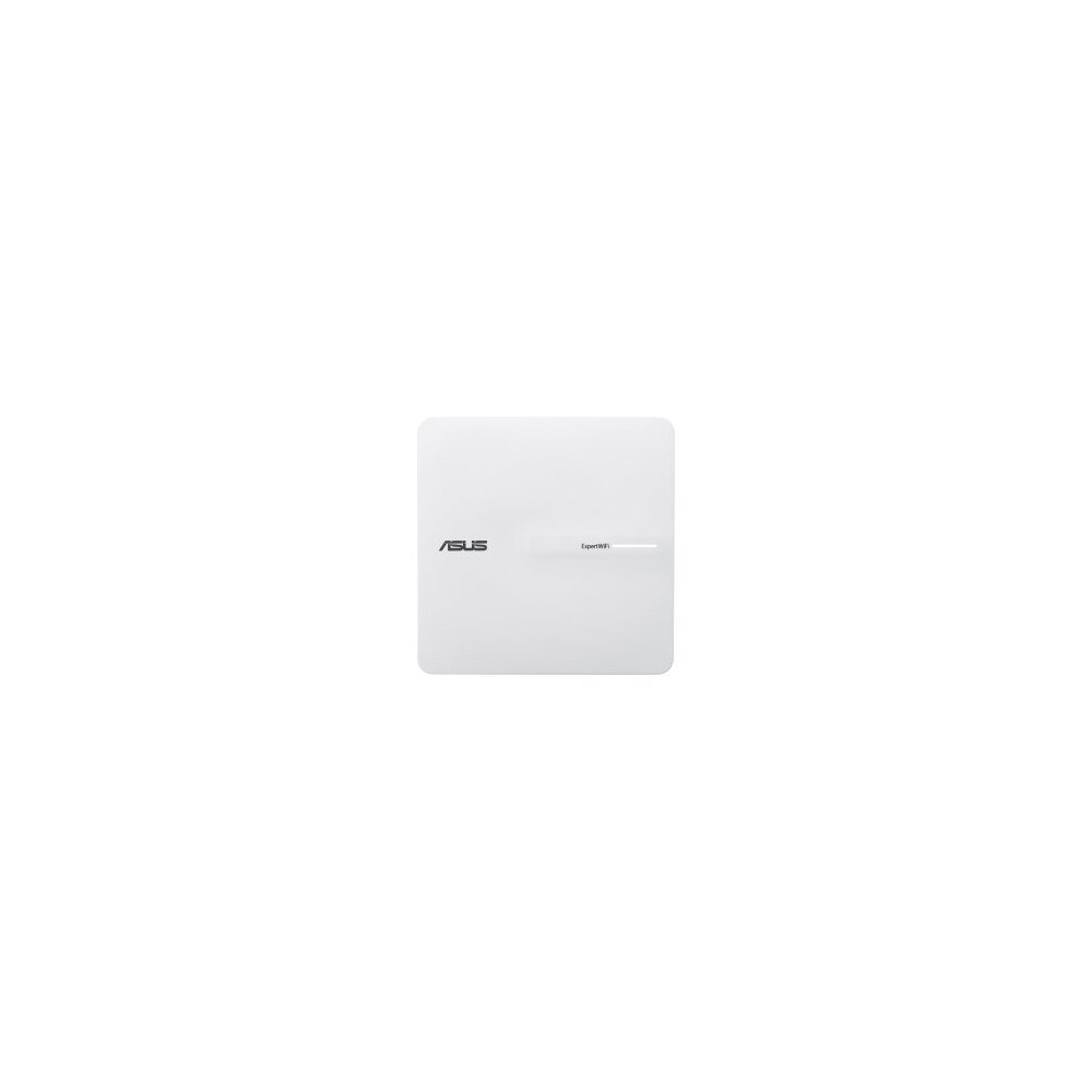 ASUS ExpertWiFi EBA63 - Accesspoint - Wi-Fi 6