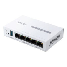 ASUS ExpertWiFi EBG15 - Router Switch a 4 porte