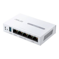 ASUS ExpertWiFi EBG15 - Router Switch a 4 porte