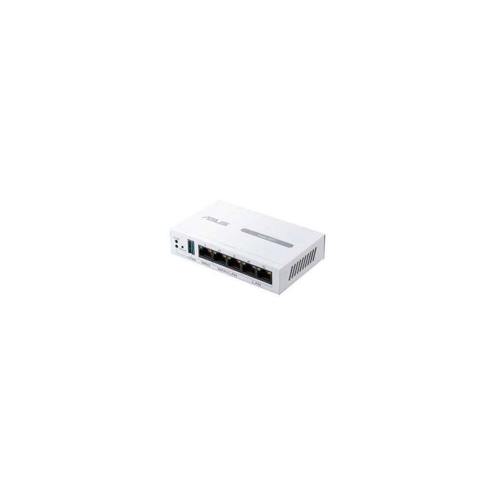 ASUS ExpertWiFi EBG15 - Router Switch a 4 porte