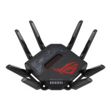 ASUS ROG Rapture GT-BE98 - Switch router wireless con 6 porte