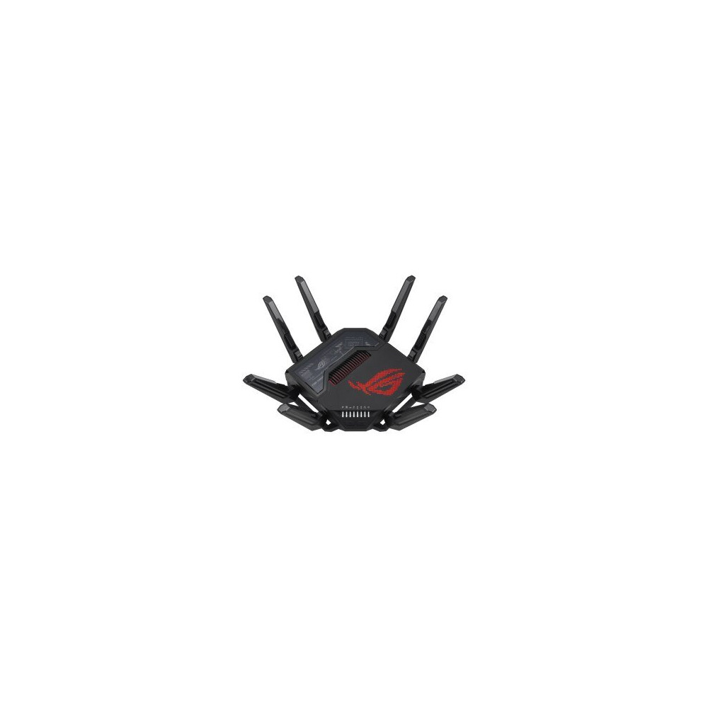 ASUS ROG Rapture GT-BE98 - Switch router wireless con 6 porte