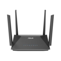 ASUS RT-AX52 - Router wireless Switch a 3 porte