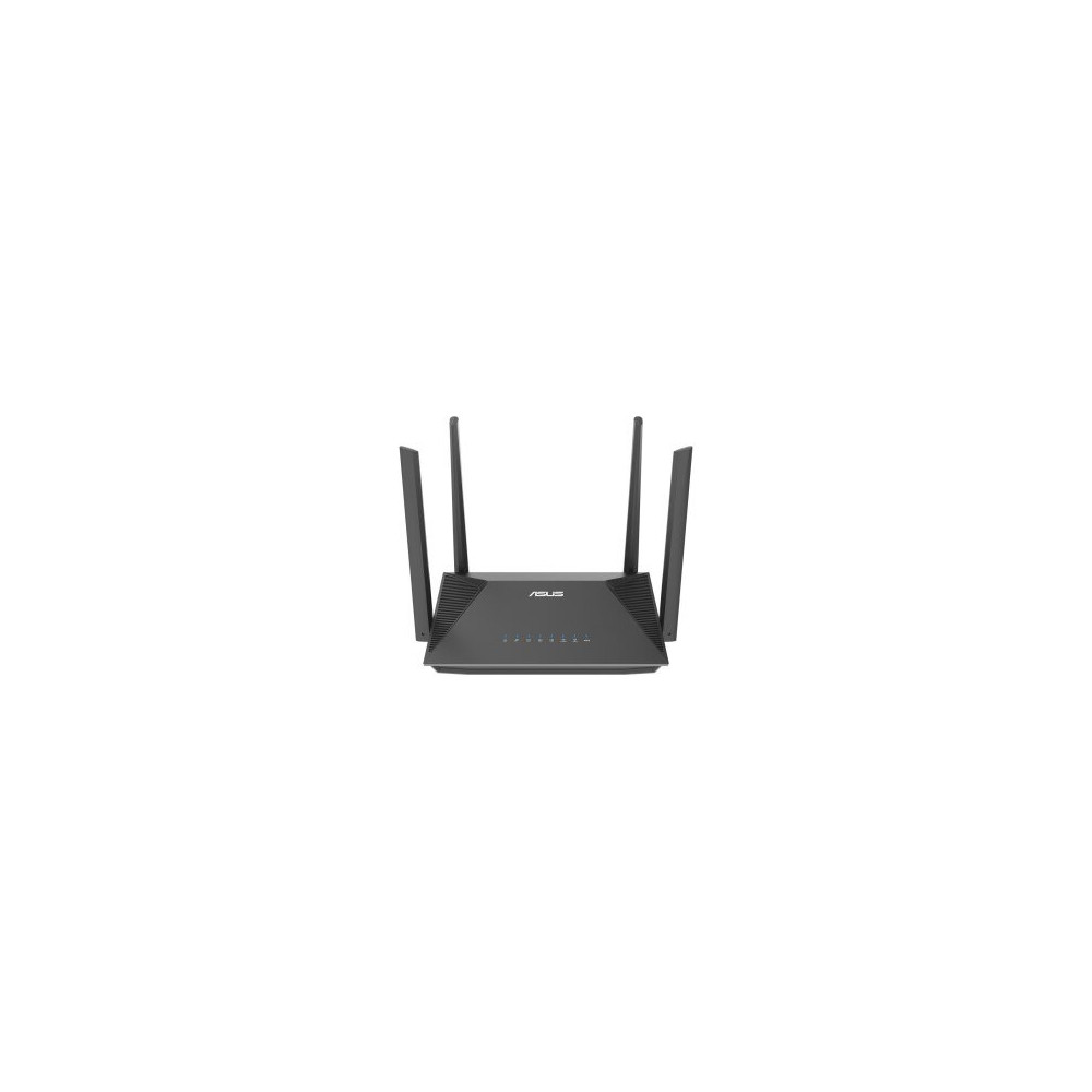 ASUS RT-AX52 - Router wireless Switch a 3 porte