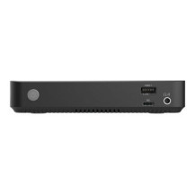 ZOTAC ZBOX M Series MI648 edge - Barebone - Mini-PC