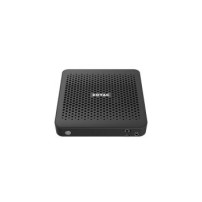 ZOTAC ZBOX M Series MI648 edge - Barebone - Mini-PC