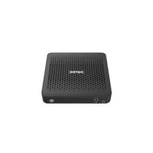 ZOTAC ZBOX M Series MI648 edge - Barebone - Mini-PC