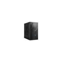ASRock DeskMini B760 Series - PC da 1,92 l - PC Barebone - Intel B760 - LGA 1700 - PCI Express - Serial ATA III - 120 W