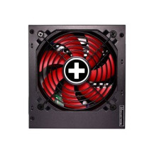 Xilence Gaming Series XP450R10 - Alimentatore (interno) - ATX12V 2.4/ EPS12V - 80 PLUS Bronze - CA 200-240 V - 450 Watt - PFC at