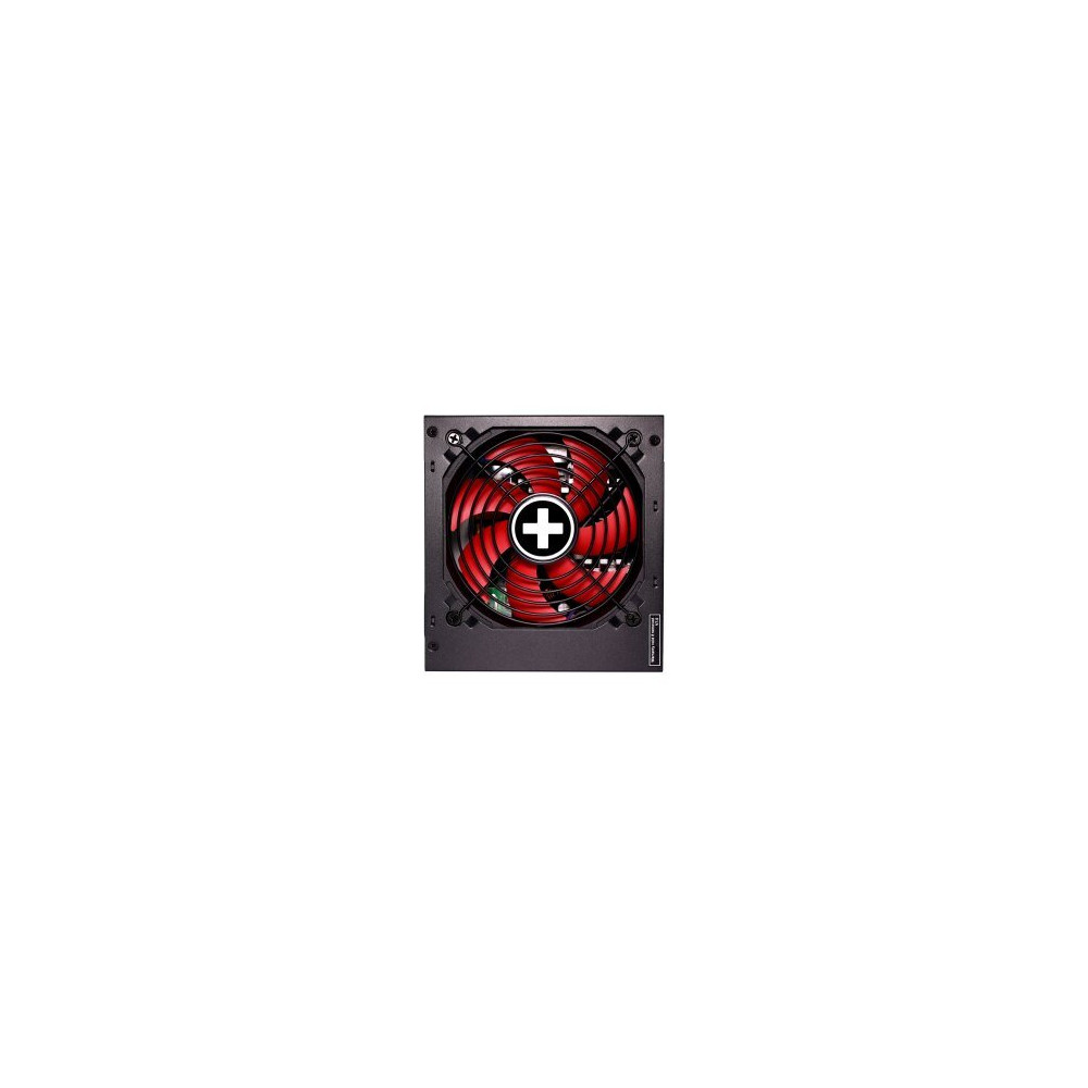 Xilence Gaming Series XP450R10 - Alimentatore (interno) - ATX12V 2.4/ EPS12V - 80 PLUS Bronze - CA 200-240 V - 450 Watt - PFC at