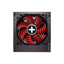 Xilence Gaming Series XP450R10 - Alimentatore (interno) - ATX12V 2.4/ EPS12V - 80 PLUS Bronze - CA 200-240 V - 450 Watt - PFC at